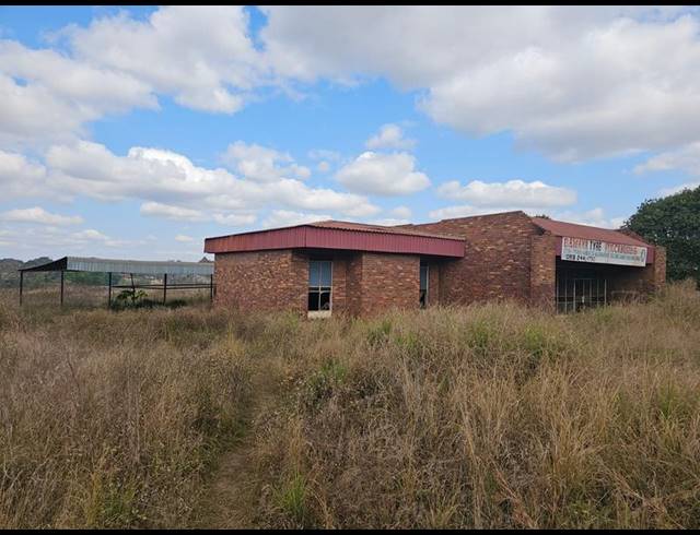 BUSINESS FOR SALE IN TSHIFULANANI